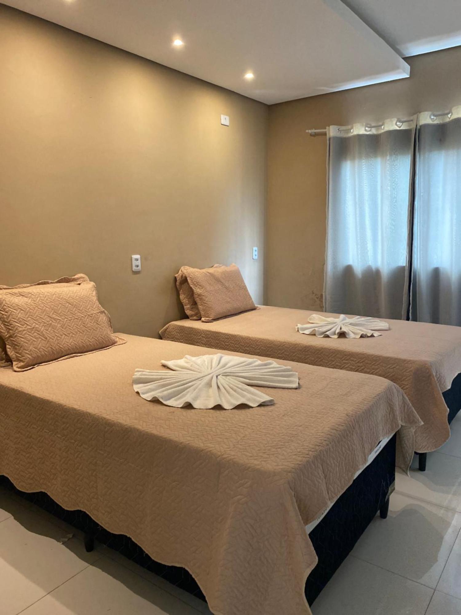 Apartamento Na Lagoa Do Paraiso Jijoca de Jericoacoara Zewnętrze zdjęcie