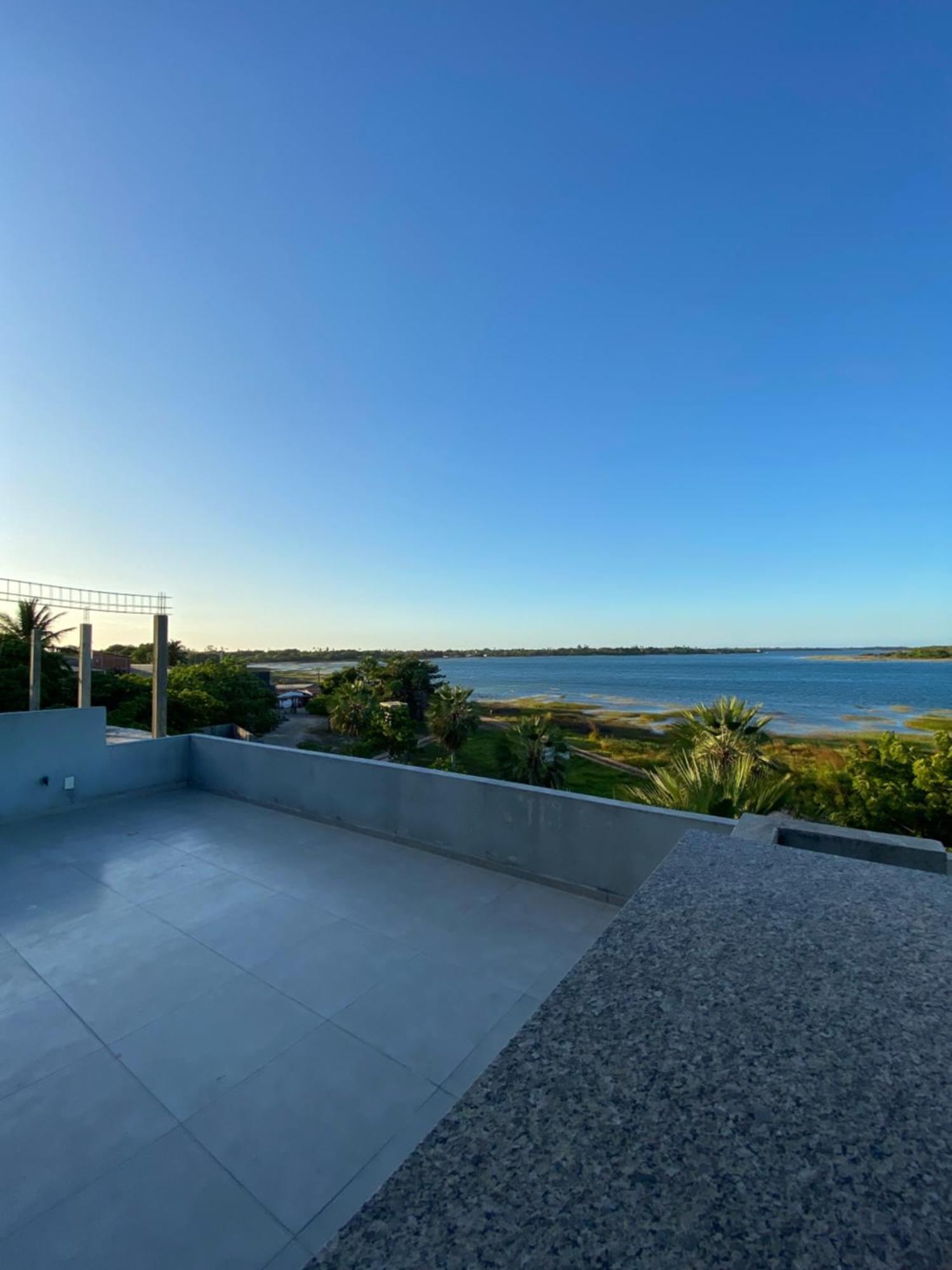 Apartamento Na Lagoa Do Paraiso Jijoca de Jericoacoara Zewnętrze zdjęcie