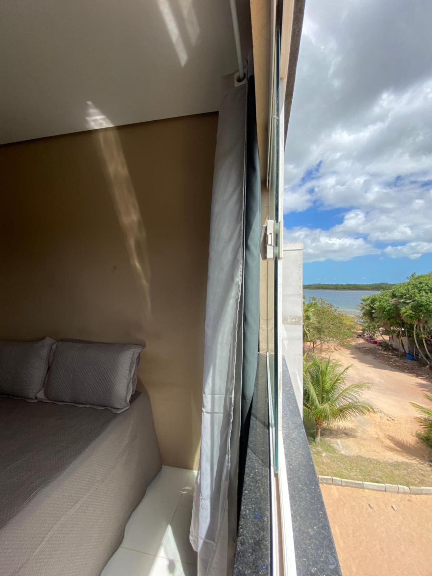 Apartamento Na Lagoa Do Paraiso Jijoca de Jericoacoara Zewnętrze zdjęcie