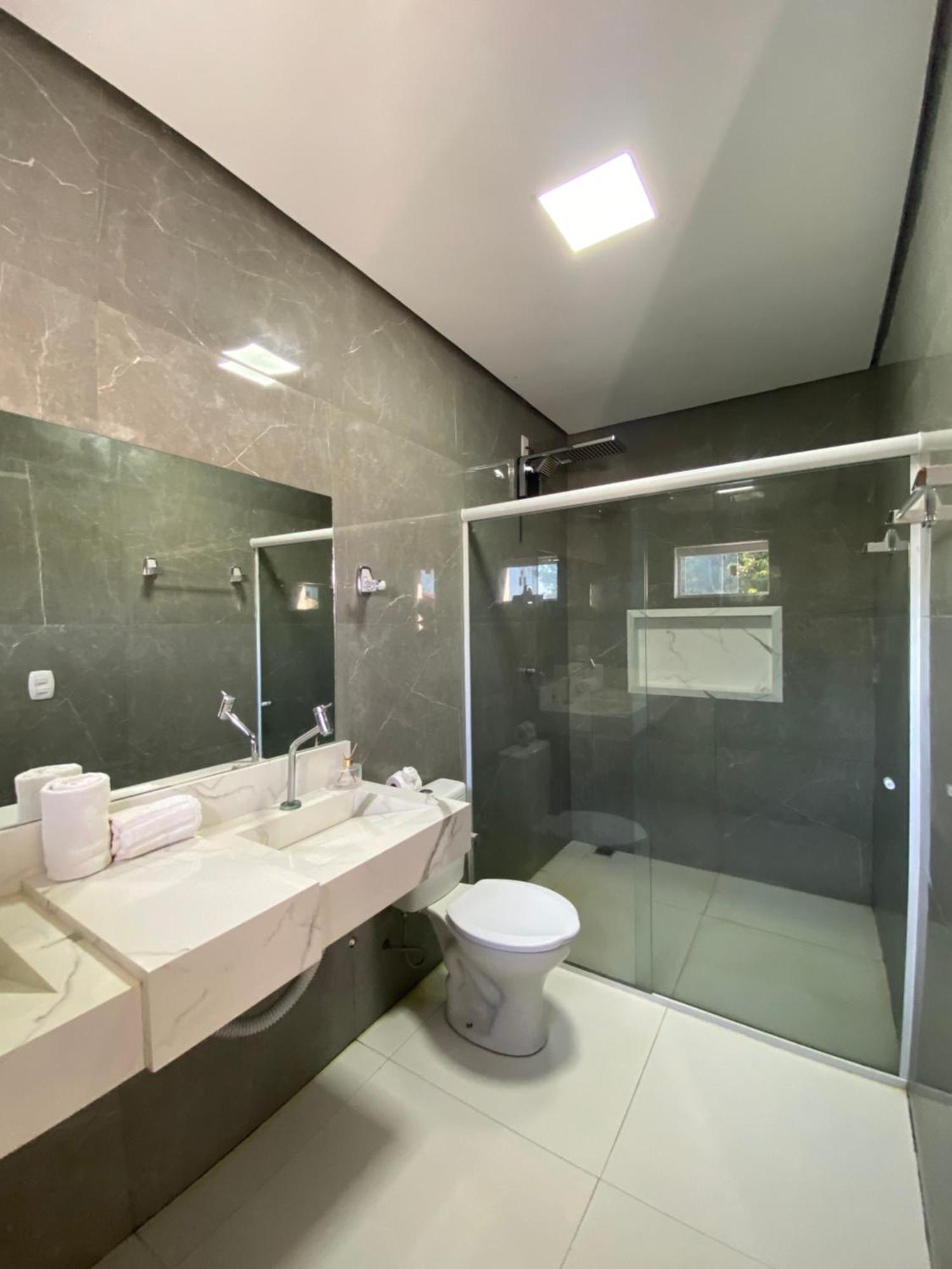 Apartamento Na Lagoa Do Paraiso Jijoca de Jericoacoara Zewnętrze zdjęcie