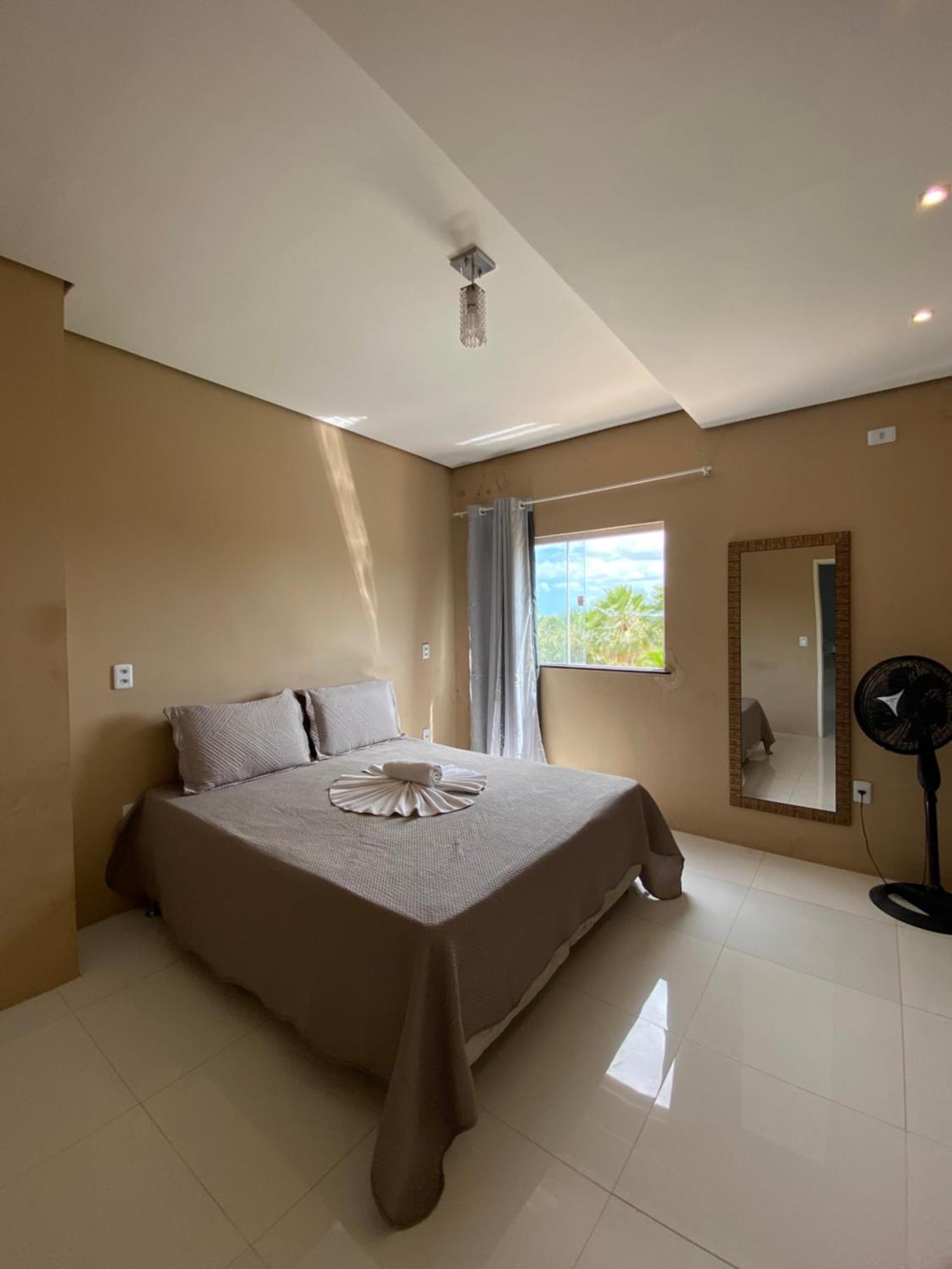 Apartamento Na Lagoa Do Paraiso Jijoca de Jericoacoara Zewnętrze zdjęcie