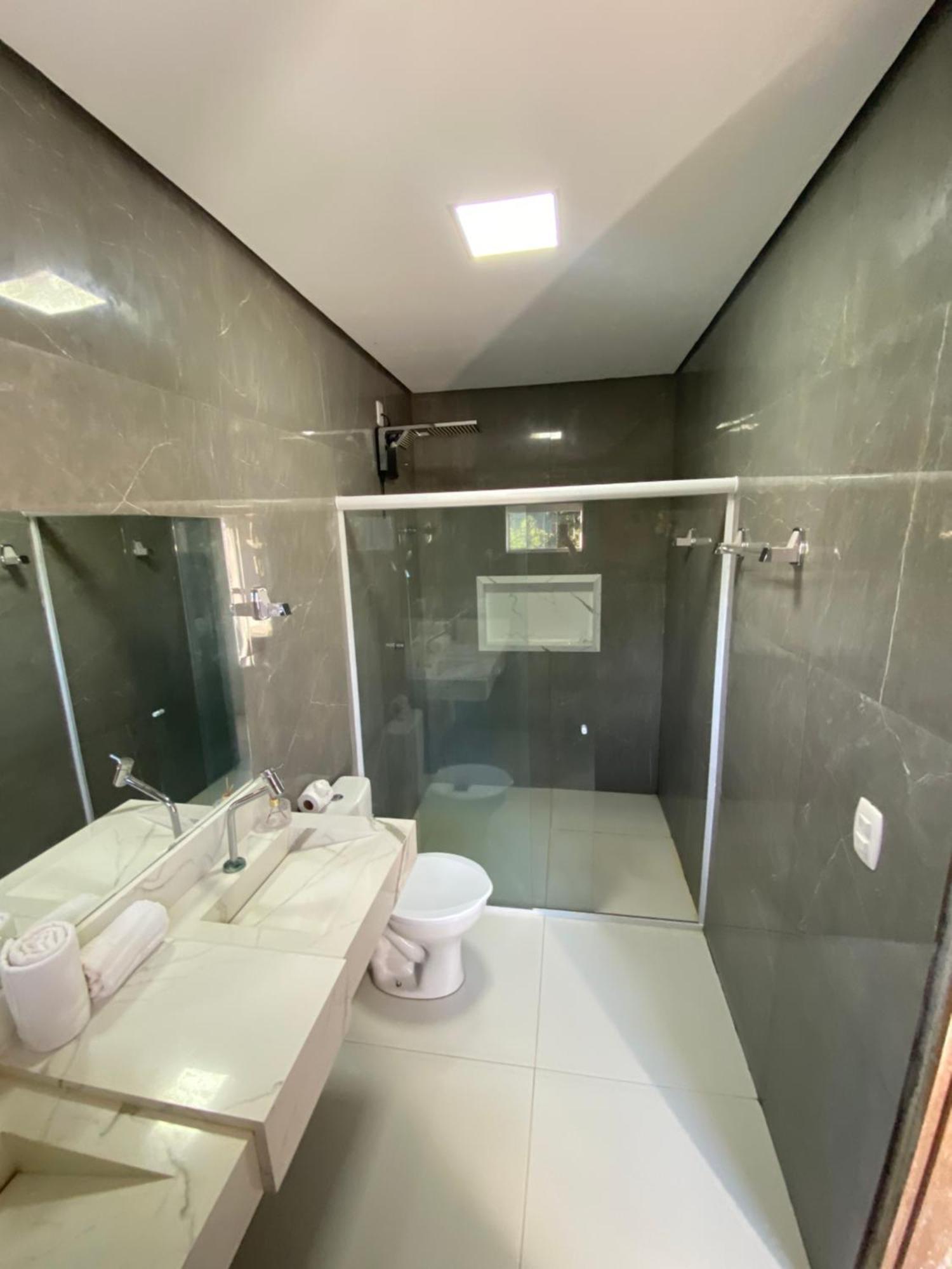 Apartamento Na Lagoa Do Paraiso Jijoca de Jericoacoara Zewnętrze zdjęcie
