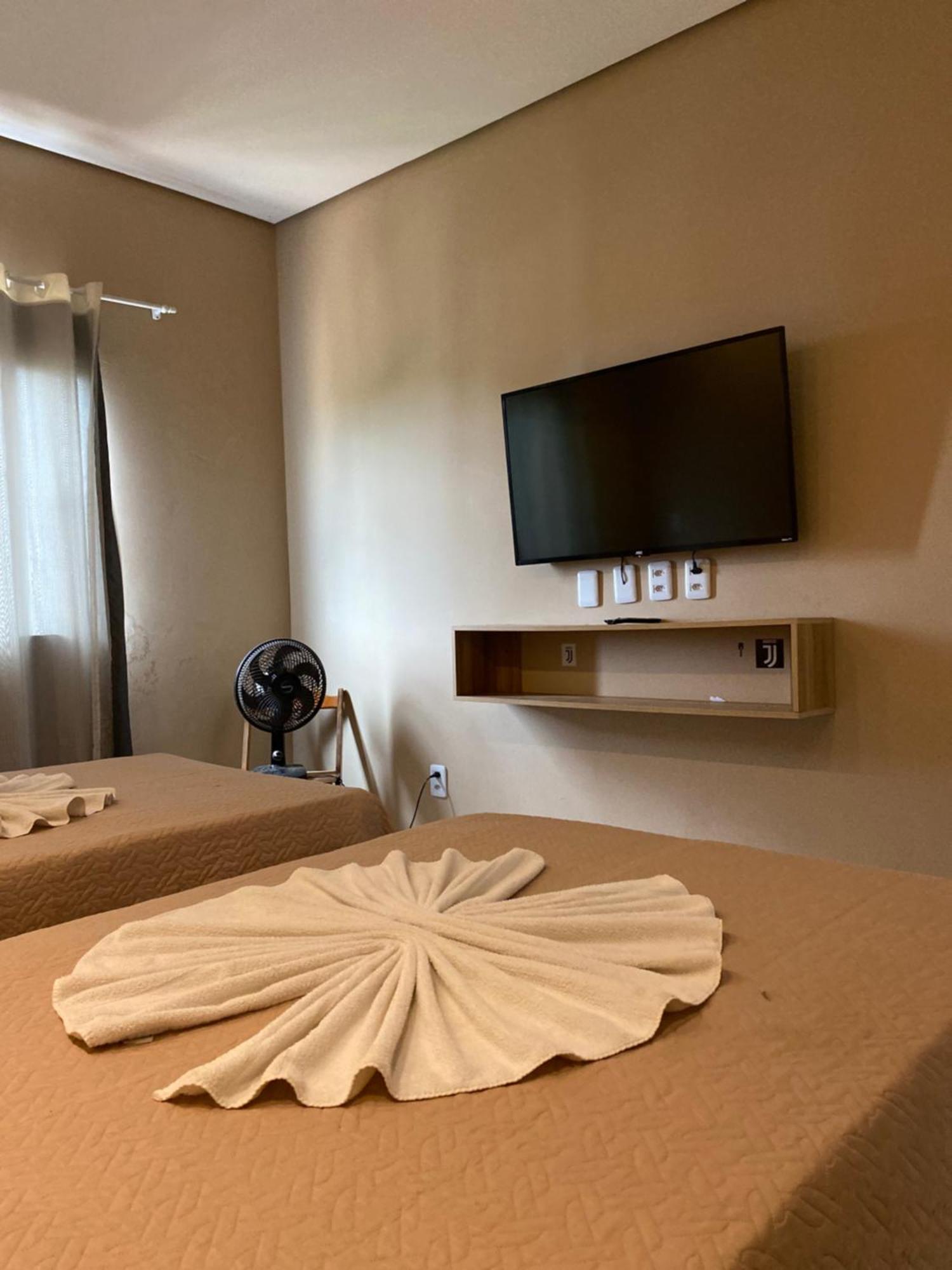 Apartamento Na Lagoa Do Paraiso Jijoca de Jericoacoara Zewnętrze zdjęcie